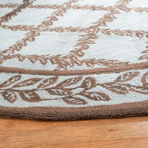 safavieh clearance chelsea hk230j blue rug