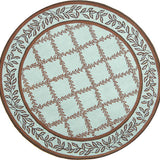 safavieh clearance chelsea hk230j blue rug