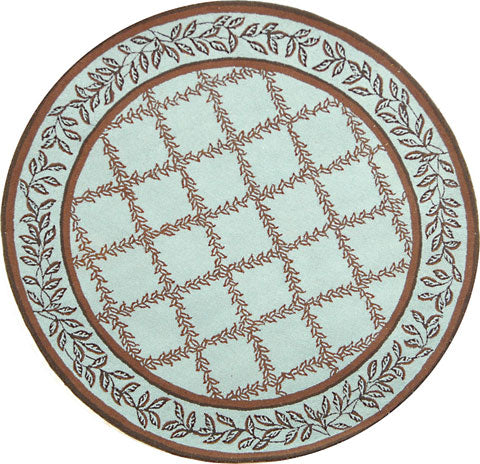 safavieh clearance chelsea hk230j blue rug