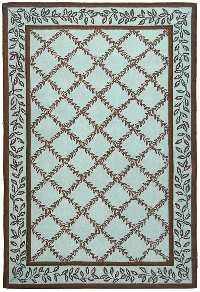 safavieh clearance chelsea hk230j blue rug