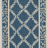 safavieh clearance chelsea hk230n navy blue rug