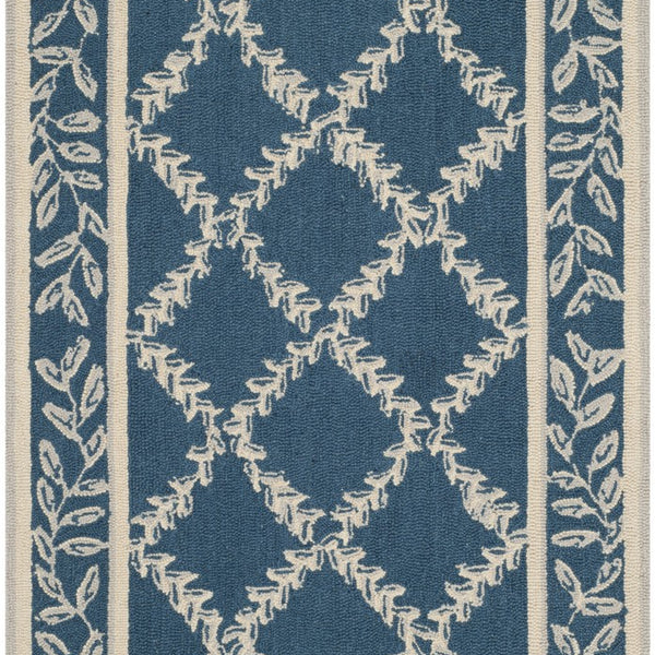 safavieh clearance chelsea hk230n navy blue rug