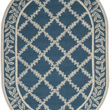 safavieh clearance chelsea hk230n navy blue rug