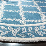 safavieh clearance chelsea hk230n navy blue rug