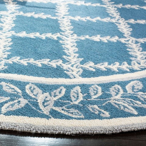 safavieh clearance chelsea hk230n navy blue rug