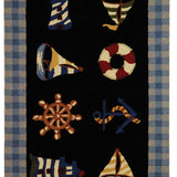 safavieh clearance chelsea hk239b black rug