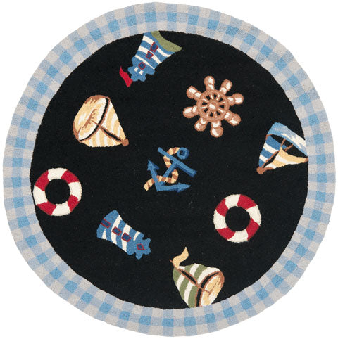 safavieh clearance chelsea hk239b black rug