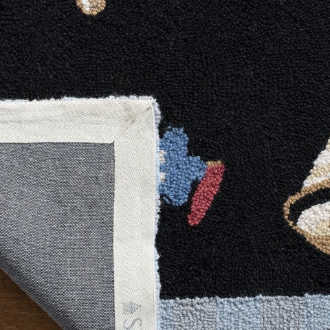 safavieh clearance chelsea hk239b black rug