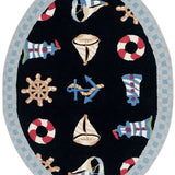 safavieh clearance chelsea hk239b black rug