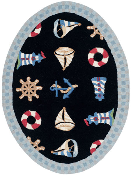 safavieh clearance chelsea hk239b black rug
