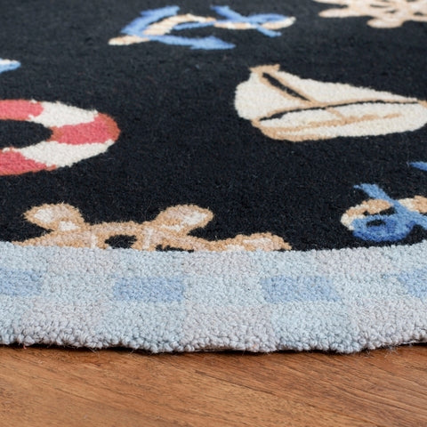 safavieh clearance chelsea hk239b black rug