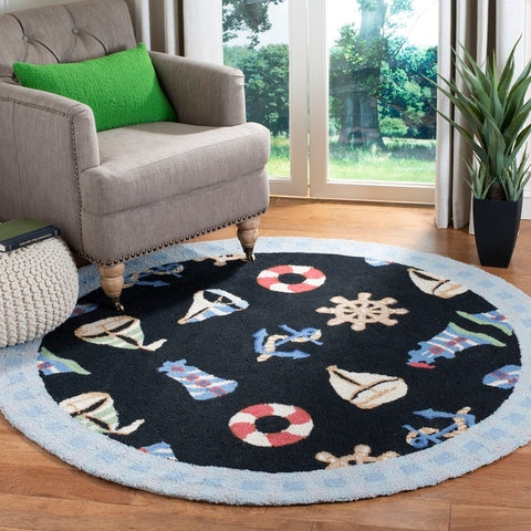safavieh clearance chelsea hk239b black rug