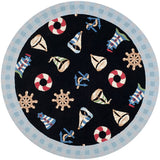 safavieh clearance chelsea hk239b black rug