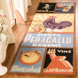 safavieh clearance chelsea hk245a black rug