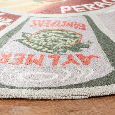 safavieh clearance chelsea hk245b sage rug