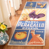 safavieh clearance chelsea hk245c blue rug