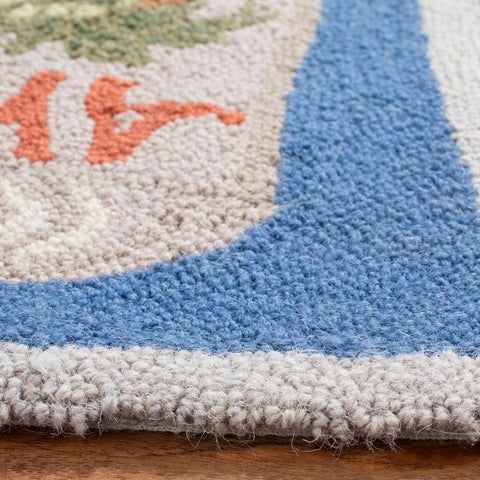 safavieh clearance chelsea hk245c blue rug