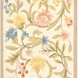 safavieh clearance chelsea hk248a ivory rug