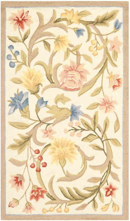 safavieh clearance chelsea hk248a ivory rug