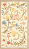 safavieh clearance chelsea hk248a ivory rug