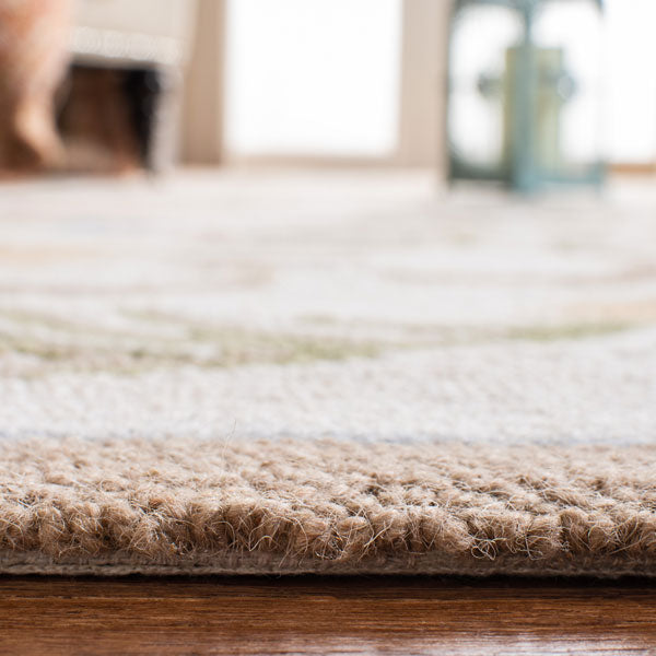safavieh clearance chelsea hk248a ivory rug