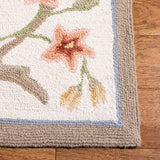 safavieh clearance chelsea hk248a ivory rug