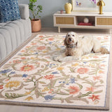 safavieh clearance chelsea hk248a ivory rug