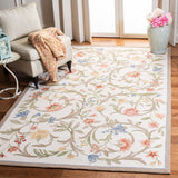 safavieh clearance chelsea hk248a ivory rug