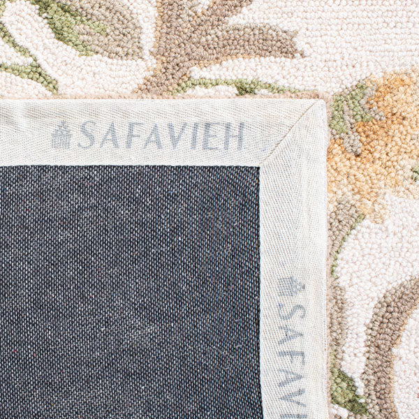 safavieh clearance chelsea hk248a ivory rug