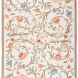 safavieh clearance chelsea hk248a ivory rug