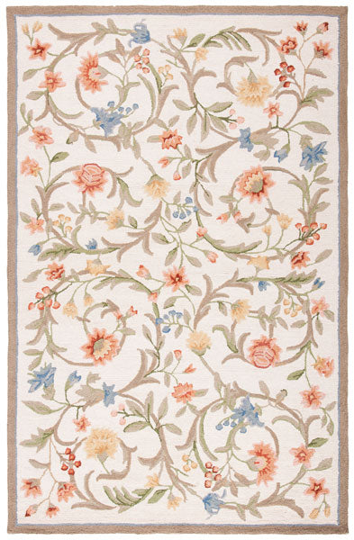 safavieh clearance chelsea hk248a ivory rug