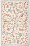 safavieh clearance chelsea hk248a ivory rug
