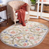 safavieh clearance chelsea hk248a ivory rug