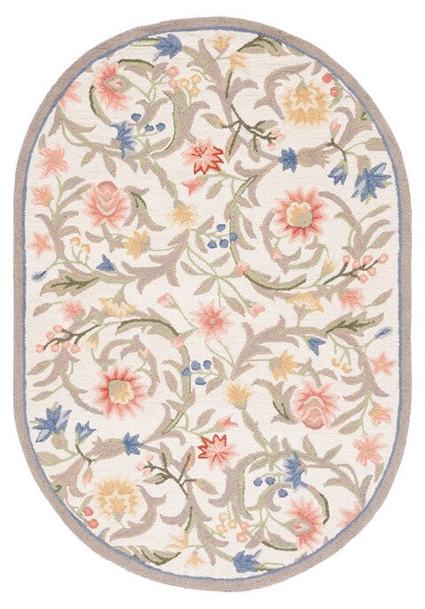 safavieh clearance chelsea hk248a ivory rug