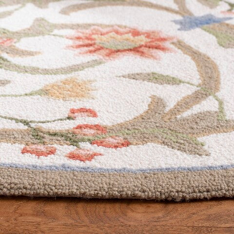 safavieh clearance chelsea hk248a ivory rug