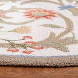 safavieh clearance chelsea hk248a ivory rug