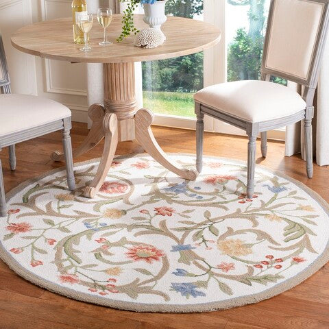 safavieh clearance chelsea hk248a ivory rug