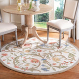 safavieh clearance chelsea hk248a ivory rug