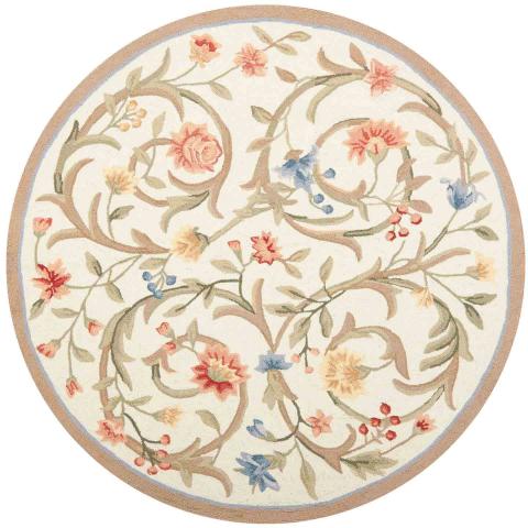 safavieh clearance chelsea hk248a ivory rug