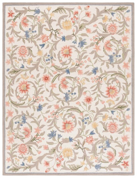 safavieh clearance chelsea hk248a ivory rug