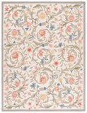 safavieh clearance chelsea hk248a ivory rug