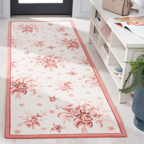 safavieh clearance chelsea hk250c ivory rug