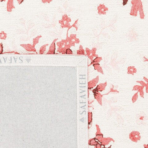 safavieh clearance chelsea hk250c ivory rug