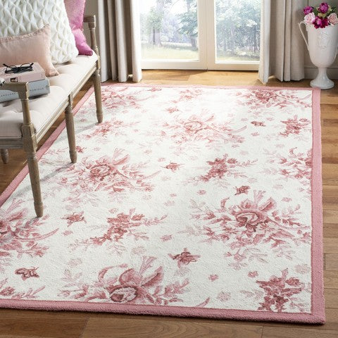 safavieh clearance chelsea hk250c ivory rug