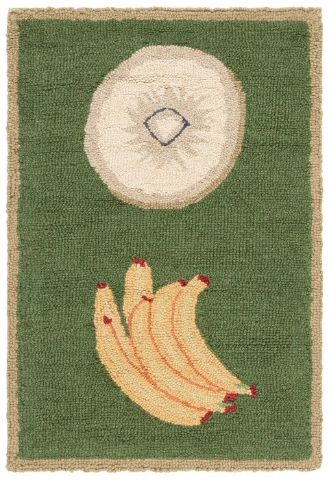 safavieh clearance chelsea hk265d hunter green rug