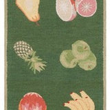safavieh clearance chelsea hk265d hunter green rug