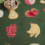 safavieh clearance chelsea hk265d hunter green rug