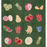 safavieh clearance chelsea hk265d hunter green rug