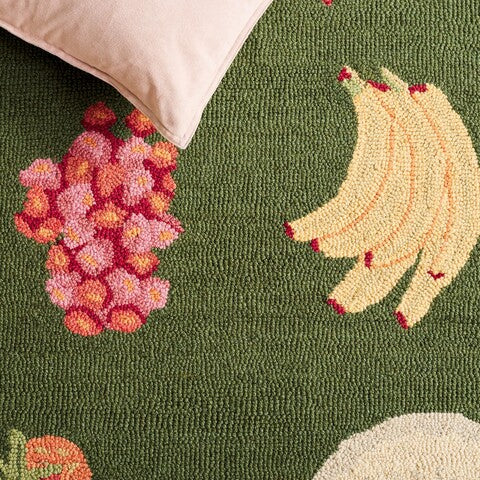 safavieh clearance chelsea hk265d hunter green rug