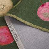 safavieh clearance chelsea hk265d hunter green rug